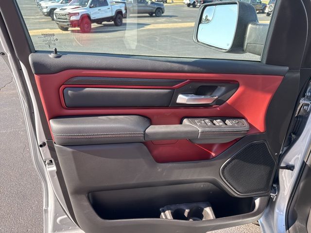 2026 RAM 1500 Rebel - Photo 19