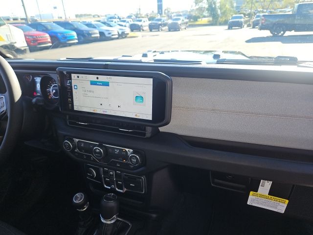 2026 Jeep Gladiator Sport S - Photo 8