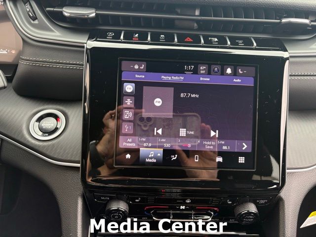 2025 Jeep Grand Cherokee Laredo - Photo 14