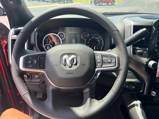 2026 RAM 2500 Big Horn - Photo 15