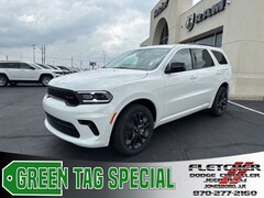 2026 Dodge Durango GT AWD Sport Utility