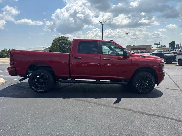 2026 RAM 2500 Big Horn - Photo 7