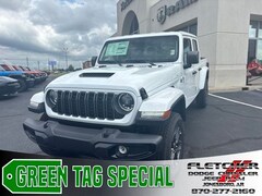 2026 Jeep Gladiator SPORT S 4X4 Pickup
