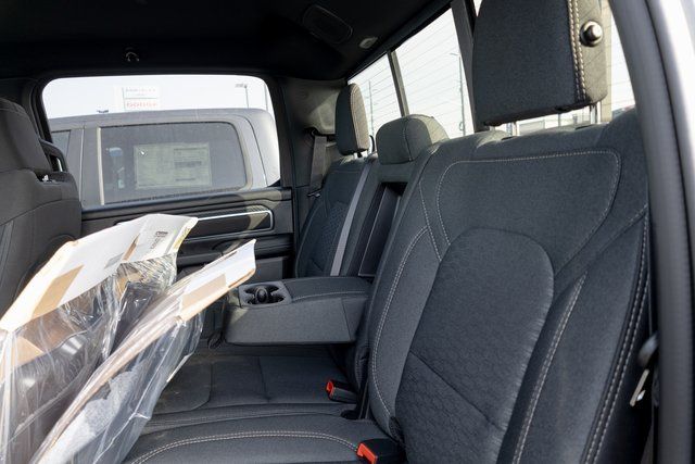 2026 RAM 1500 Big Horn/Lone Star - Photo 8