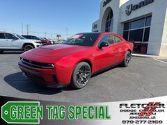 2026 Dodge Charger SCAT PACK 2-DOOR AWD Coupe