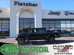 2026 Jeep Gladiator SPORT S 4X4 Pickup