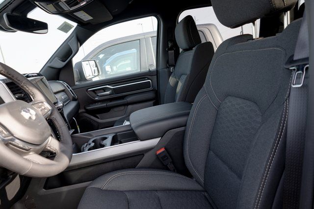 2026 RAM 1500 Big Horn/Lone Star - Photo 11