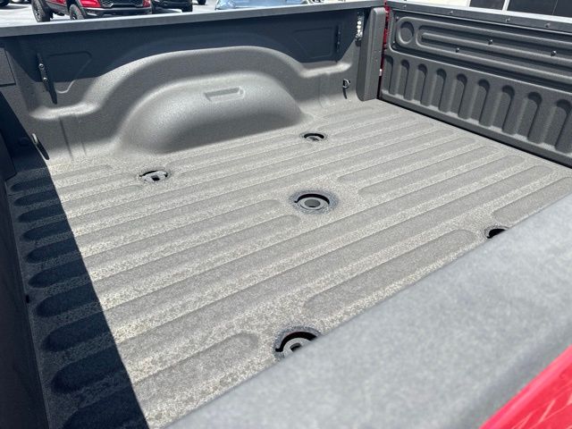 2026 RAM 2500 Big Horn - Photo 17