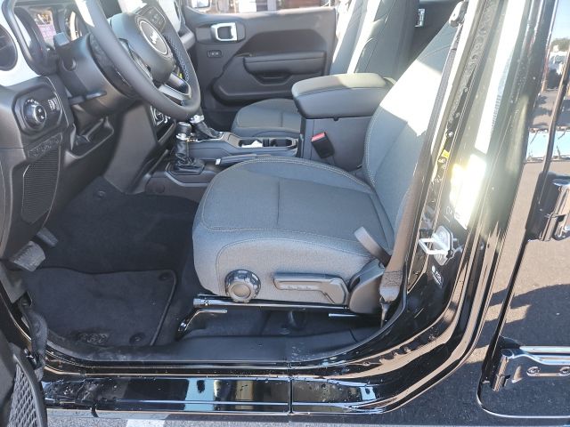 2026 Jeep Gladiator Sport S - Photo 12