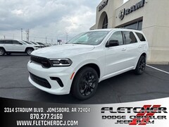 2026 Dodge Durango GT AWD Sport Utility