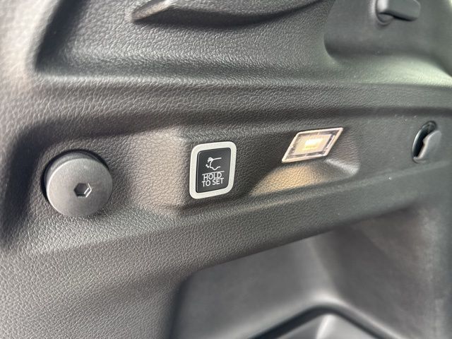 2025 Jeep Grand Cherokee L Altitude - Photo 20