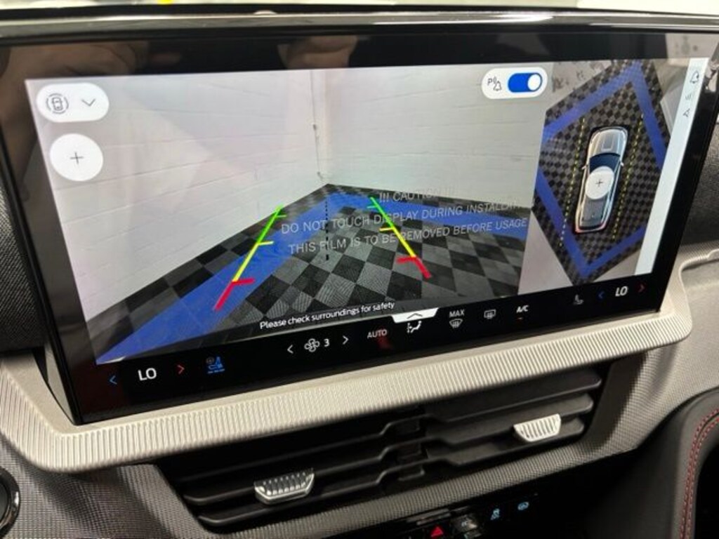 New 2026 Ford Explorer ST SUV