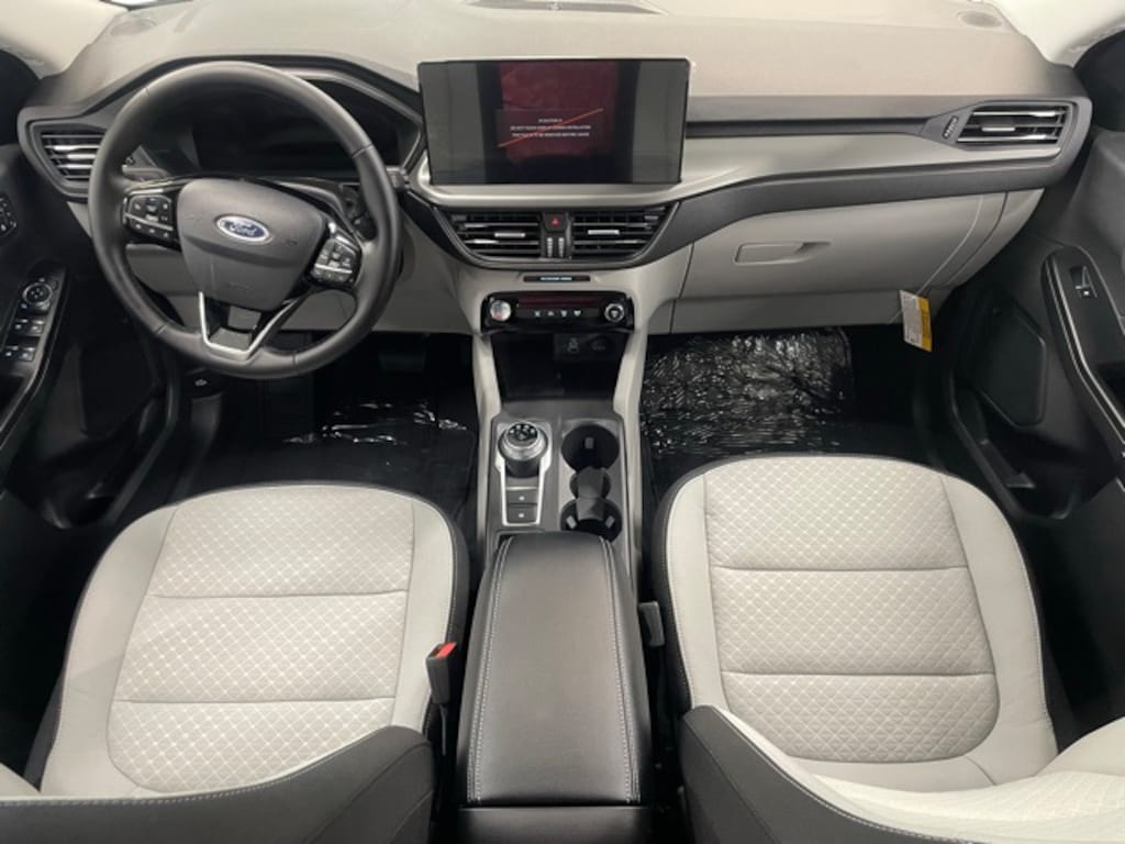 New 2026 Ford Escape Active SUV