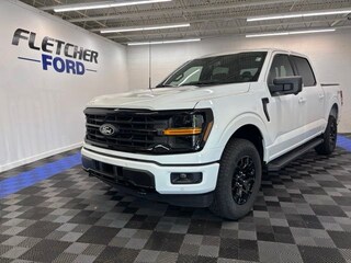 2026 Ford F-150 XLT Truck