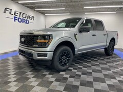 2025 Ford F-150 STX Truck
