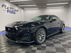 2025 Ford Mustang GT Premium Coupe