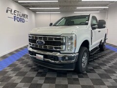 2025 Ford F-350 XLT Truck