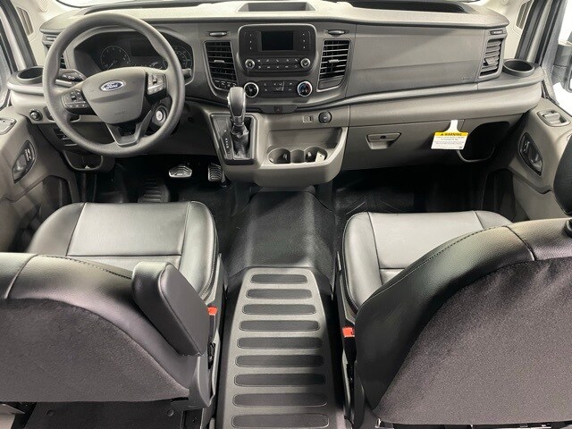 2025 Ford Transit photo 2