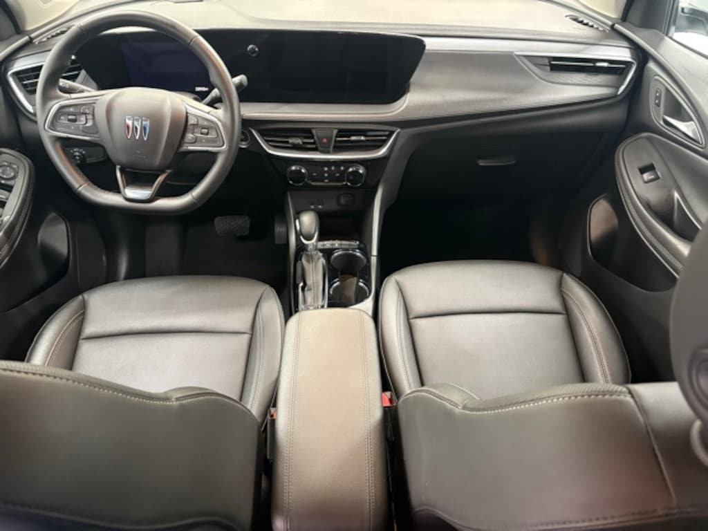 Used 2024 Buick Encore GX Sport Touring SUV