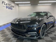 2025 Ford Mustang Ecoboost Coupe