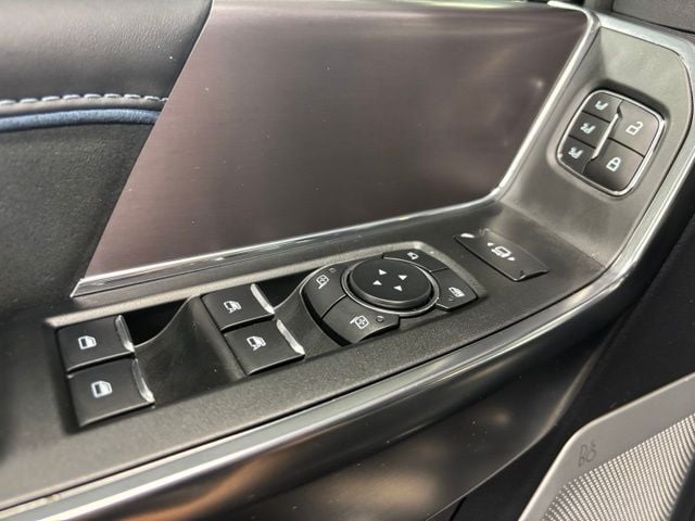 2026 Ford F-250 Super Duty Platinum - Photo 6