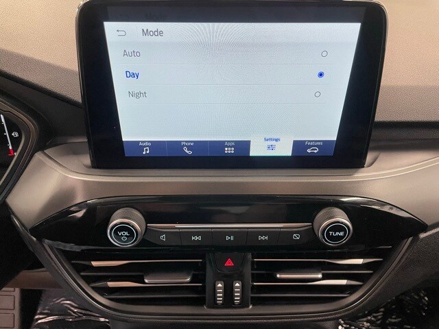 2026 Ford Escape Active photo 2