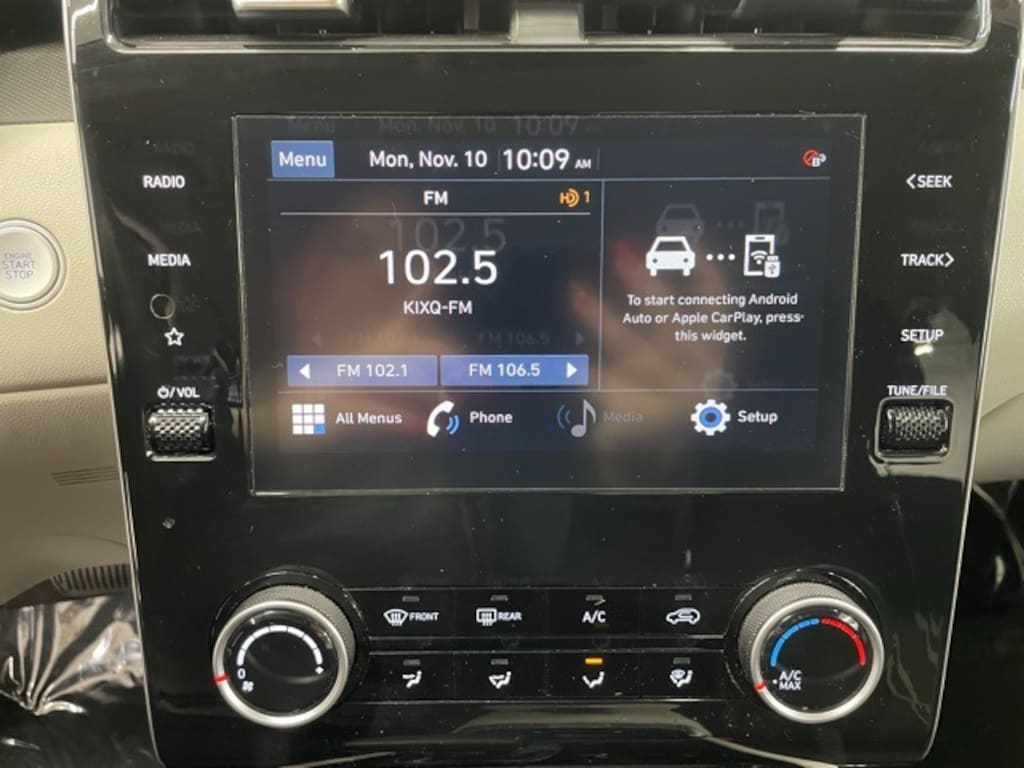 Used 2023 Hyundai Tucson SEL SUV