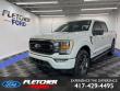 2023 Ford F-150 XLT Truck