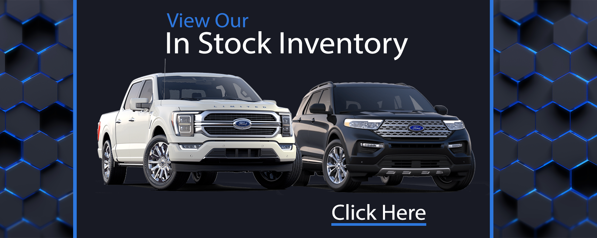 Frank Fletcher Ford Your Ford Dealer in Joplin and all of the Four States area