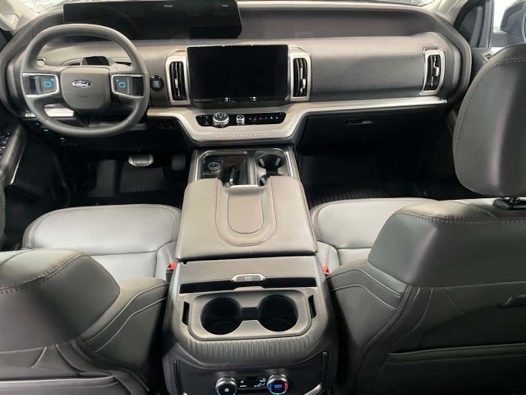 New 2025 Ford Expedition Max Active SUV