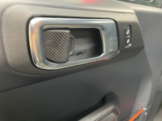 2025 Ford Bronco 4-Door Raptor - Photo 6