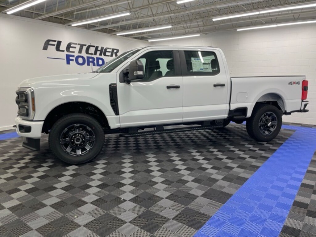 New 2026 Ford F-250 XL Truck