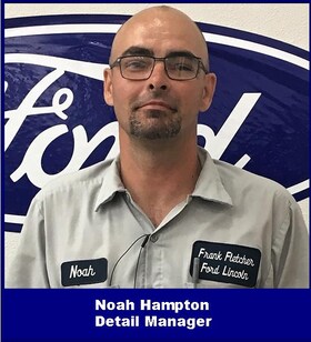 Staff member Noah Hampton from b499b7be5770