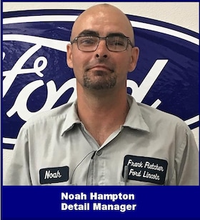 Staff member Noah Hampton from b499b7be5770