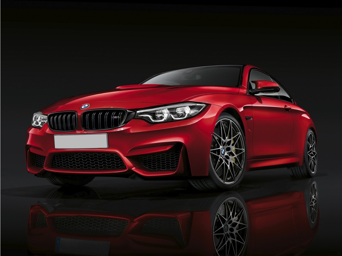 2019 BMW M4 -'s photo