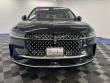 2024 Lincoln Nautilus Reserve SUV
