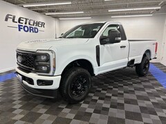 2026 Ford F-350 XL Truck