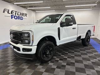 2026 Ford F-350 XL Truck