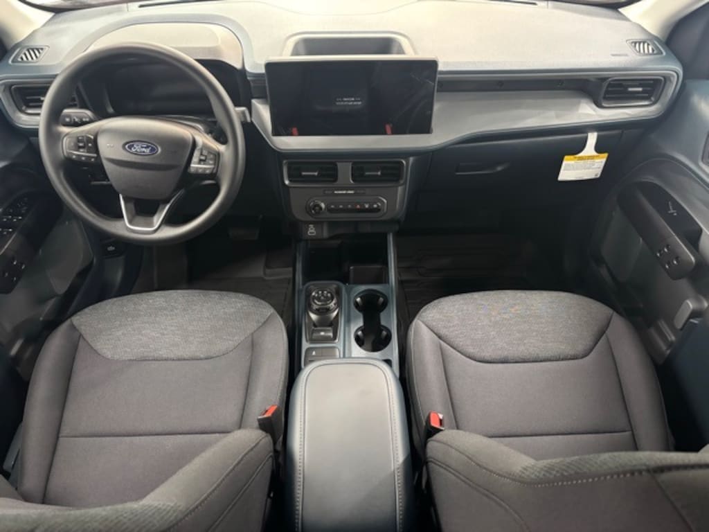 New 2025 Ford Maverick XL Truck