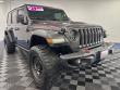 2020 Jeep Wrangler Unlimited Rubicon SUV