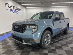 2026 Ford Maverick XLT Truck