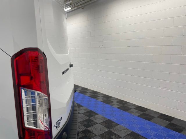 2026 Ford Transit Van Base - Photo 10