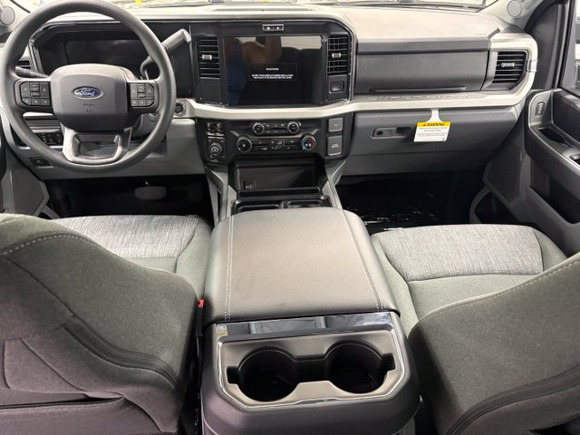 New 2027 Ford F-350 XLT Truck