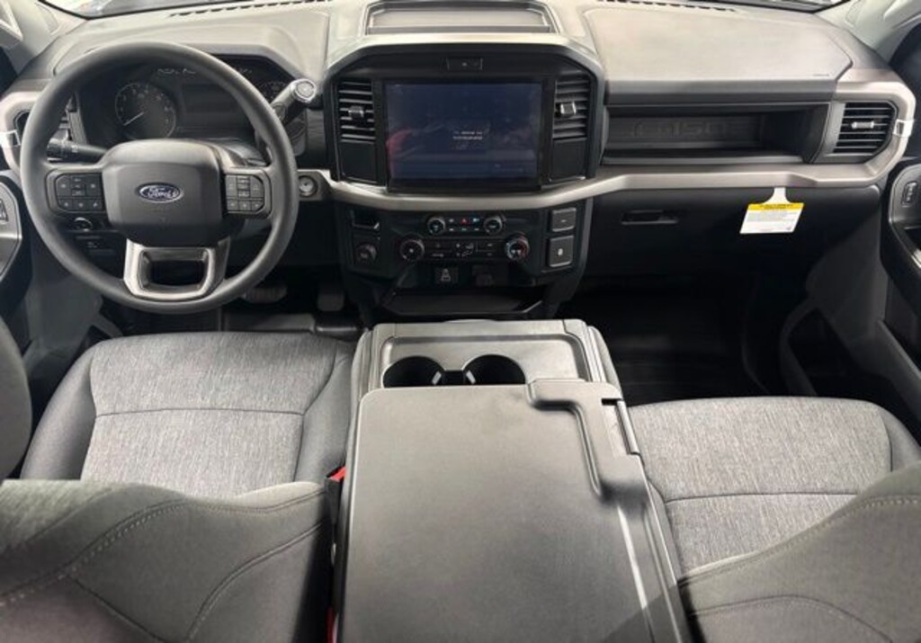 New 2026 Ford F-150 XL Truck