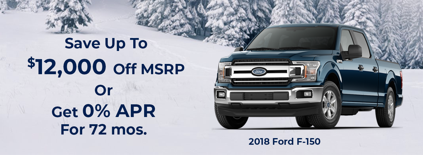 View our latest TV and Radio Specials available at Frank Fletcher Ford