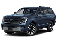 2026 Ford Expedition Platinum SUV