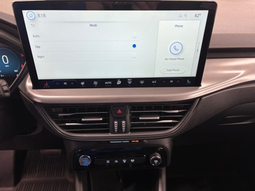 New 2026 Ford Escape Active SUV