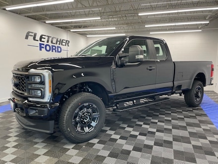 2026 Ford F-350 XL Truck