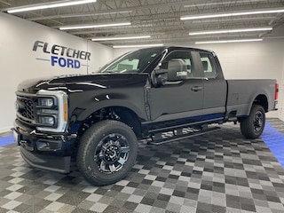 2026 Ford F-350 XL Truck