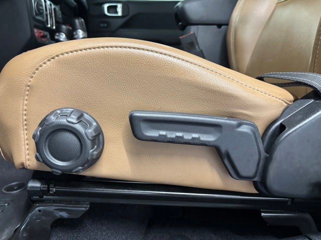 2020 Jeep Wrangler Unlimited Rubicon - Photo 7